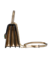 Small Serpenti Forever Top Handle, bottom view